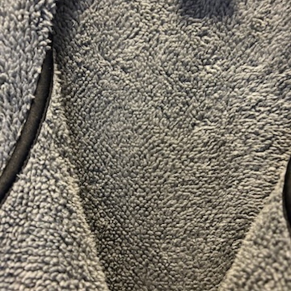 Head: Fleece jacket (slim fit) - XS (NWT) - Picture 9 of 11